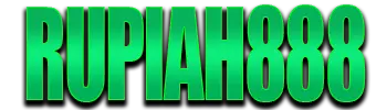 Logo RUPIAH888