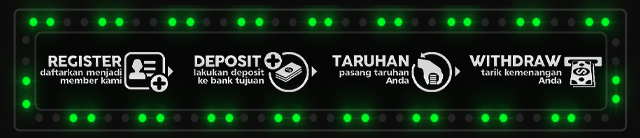 RUPIAH888 Jackpot